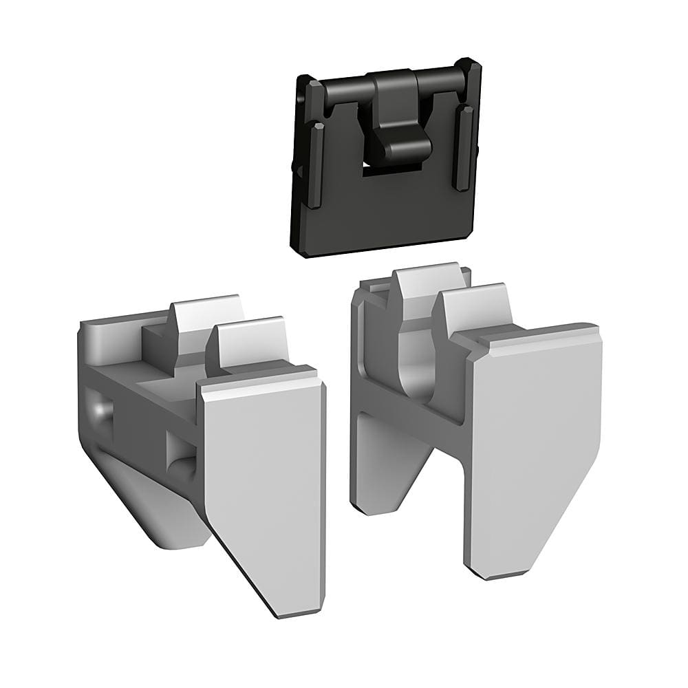 ROCKWELL - MECHANICAL INTERLOCK