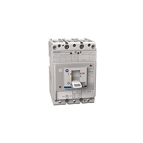 ROCKWELL - PTR.CIR.MOT.140MG-J8E-D15 150A MO.J CKT-