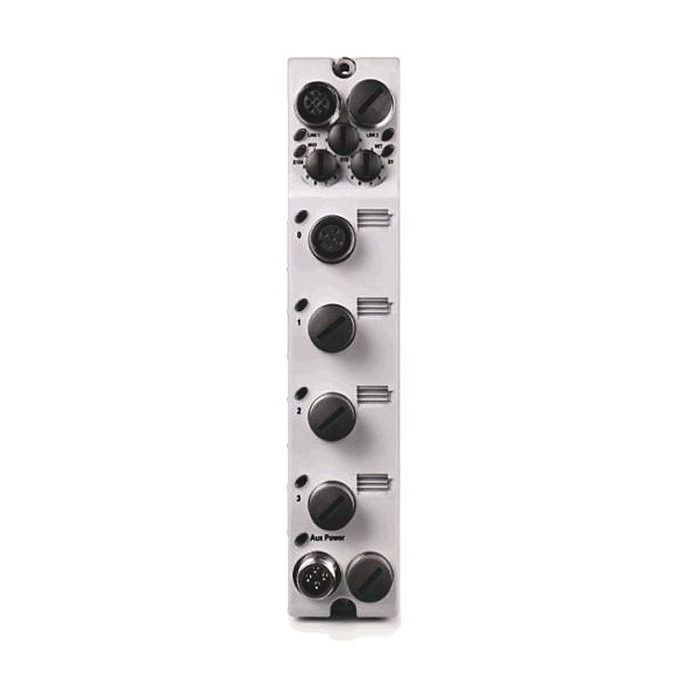 ROCKWELL - KEY EXCHANGE TRAPPED KEY INTERLOCK