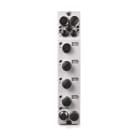 ROCKWELL - KEY EXCHANGE TRAPPED KEY INTERLOCK
