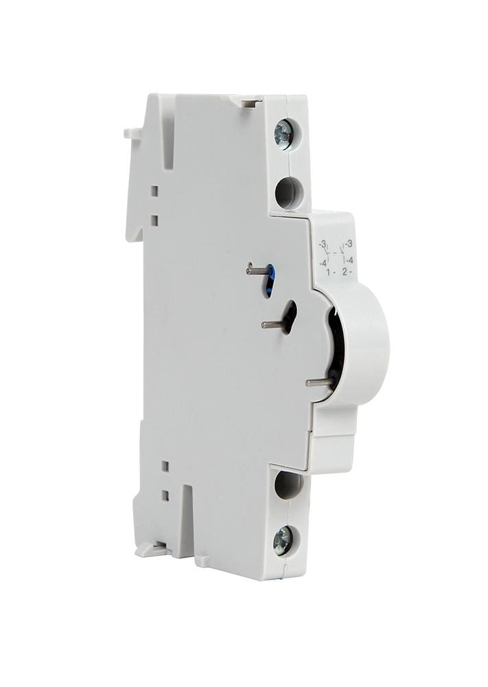 ROCKWELL - MCB ACCESSORY AUXILIARY CONTACT