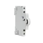 ROCKWELL - MCB ACCESSORY AUXILIARY CONTACT