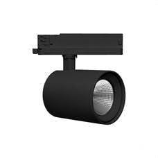 NORMALIT - PROYECTOR SILK 22W 2715/930 36º D BK