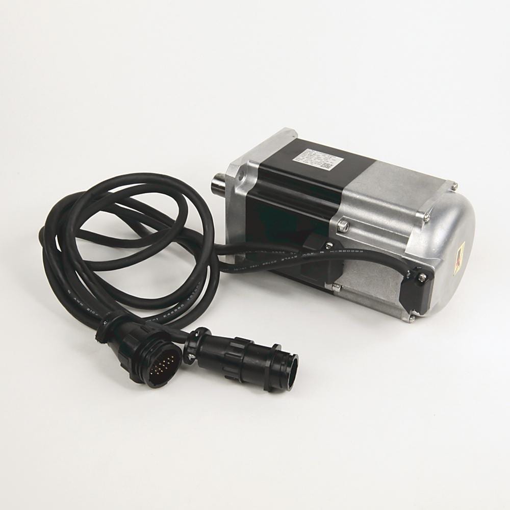 ROCKWELL - SERVOMOTOR ROT.240V AC TLY-A2540P-HK64AA