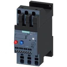 SIEMENS - SIRIUS INNOVATIONS RELÉ SOBRECARGA TÉRMICO, PROTECCIÓN MOTOR 20...25 A S0, CLASE 10, MONTAJE INDEPENDIENTE CONEXIÓN RESORTE