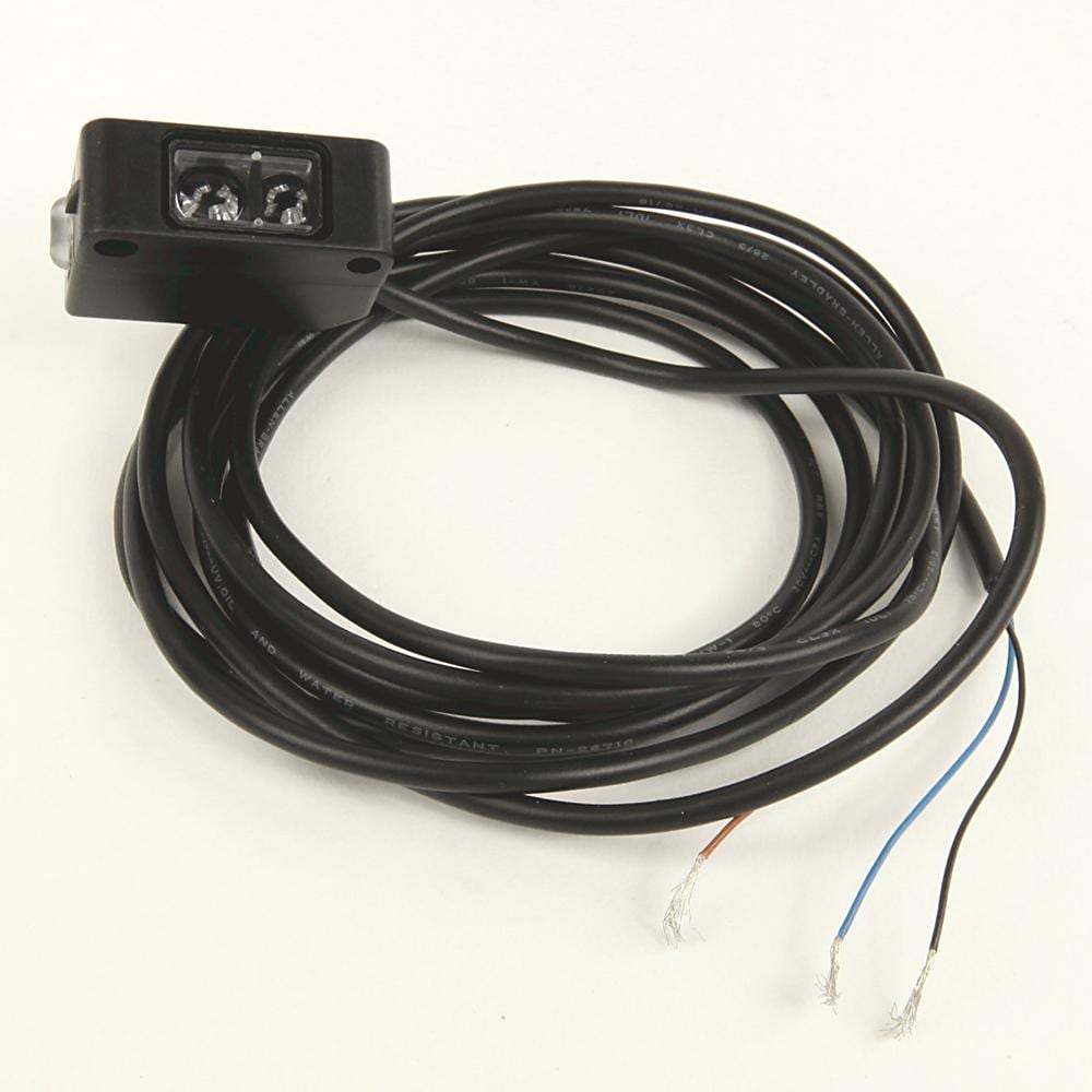 ROCKWELL - SENSOR FOT.VISISIGHT 42JS-E2EZB1-A2
