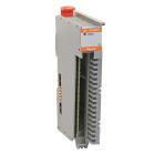 ROCKWELL - COMPACT 5000 AC OUTPUT MODULE