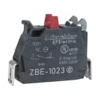 APC by Schneider Electric - LAMP. GIRATORIA Ø106 24V NARANJA