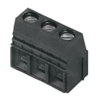 WEIDMULLER - CON. LU 10.16/02/90 4.5SN BK BX