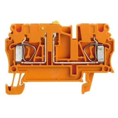 WEIDMULLER - BORNE ZTR 2.5 OR