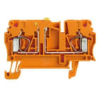 WEIDMULLER - BORNE ZTR 2.5 OR