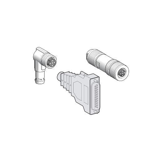 APC by Schneider Electric - CONECTOR SUB D9 MACHO