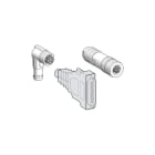 APC by Schneider Electric - CONECTOR SUB D9 MACHO