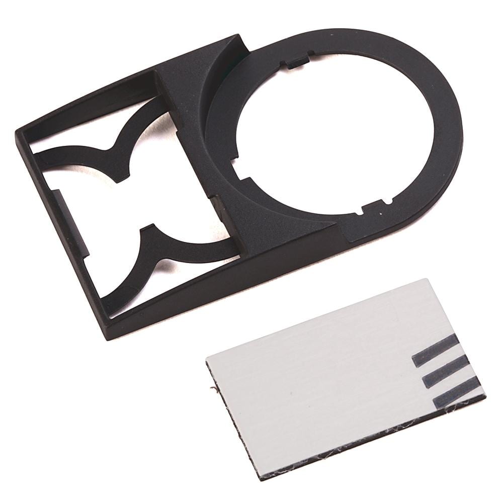 ROCKWELL - ETIQUETA BL 30X50MM INGLÉS RESET NG