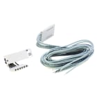 ROCKWELL - CONTACTO AUX.ALR.140G 250V K-M AX1/AL1