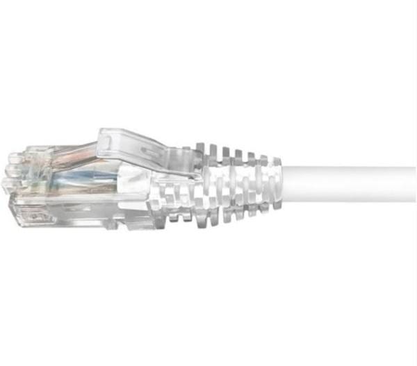 COMMSCOPE - LATIGUILLO CAT6 U/UTP 1,5M BLANCO