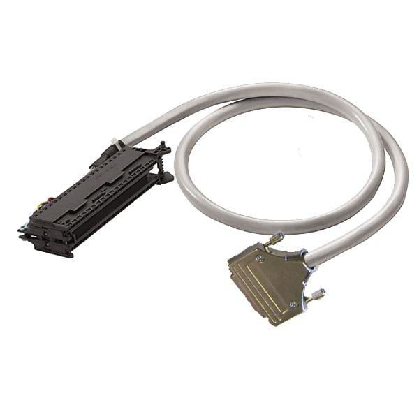 WEIDMULLER - 2752610020  PAC-S1500-SD25-V7-2M