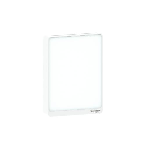 APC by Schneider Electric - SENSOR BASE + FRONTAL TEMP,10