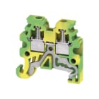 WEIDMULLER - BORNE WPE 1.5/R 3.5