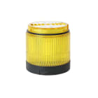 ROCKWELL - COLUMNA LUMINOSA 856T, MÓDULO LED, AMARILLO, 24VAC/DC, LUZ FIJA