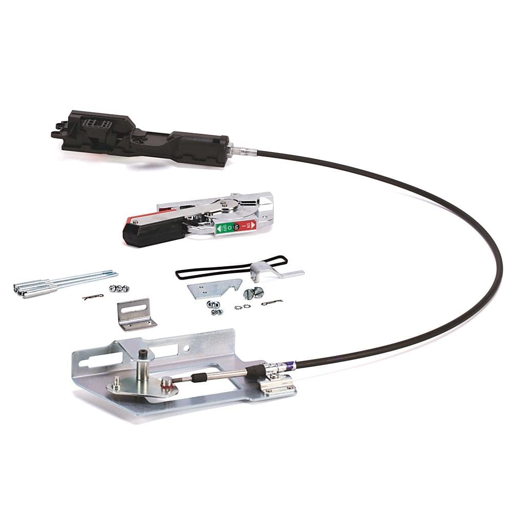 ROCKWELL - OPERADOR CABLE 140G-H 4/4X 1,3M