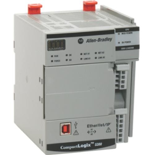 ROCKWELL - COMPACTLOGIX 1MB ENET MOTION CONTROLLER