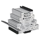 ROCKWELL - BORNA RELÉ ELTMEC.220/240V AC/DC PTDO.