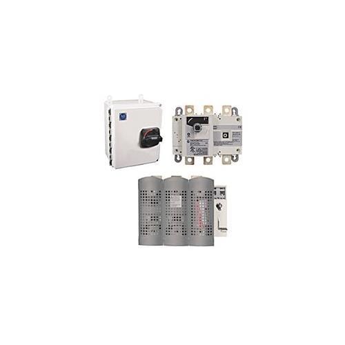 ROCKWELL - DESCONECTADOR IEC 194R-NE400-1753 400A