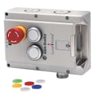 ROCKWELL - LOCK MODULE PTR M23 RIGHT 442G-MABR-URM-C03