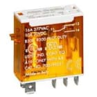 ROCKWELL - RELÉ ENCHUFABLE 10A 1 CONTACTO 48V CC