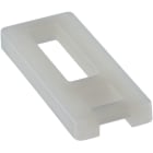 PANDUIT - SOPORTE BRIDA 'TA2-C (EMB. 100 UNID.)