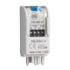 ROCKWELL - MÓDULO TEMPORIZADOR 12-24V AC/CC