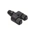 ROCKWELL - SIST.CX.CC MICRO BIFC.CBLD.STD.250V 4A