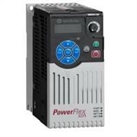 ROCKWELL - VAR.CA POWERFLEX 523 1,5KW(2HP)AC DRIVE