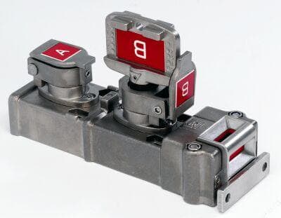 ROCKWELL - INT.ENCL.C/ATRAPAMIENTO LLV.SLAMLOCK