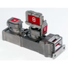ROCKWELL - INT.ENCL.C/ATRAPAMIENTO LLV.SLAMLOCK