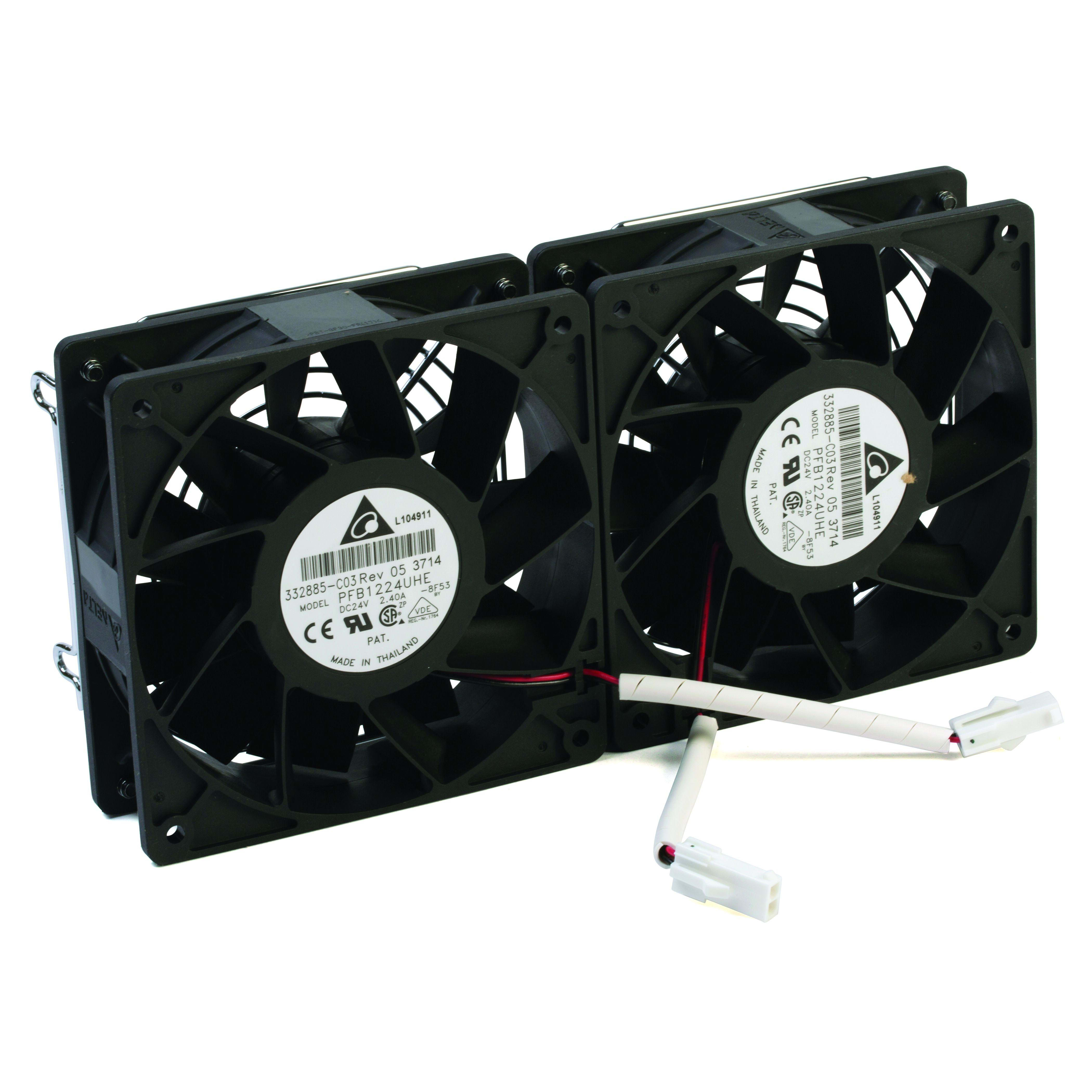 ROCKWELL - FAN KIT HEAT SINK NEMA 1 SIZE 6 FRAME