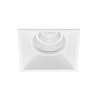 JISO - Downlight LED COB 30W 4000K 160x160 blanco técnico