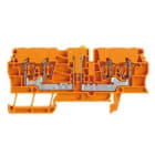 WEIDMULLER - BORNE ZTR 2.5/4