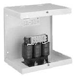 ROCKWELL - REACTANCIA ESTRUCTURA ABIERTA 1321-3R8-C