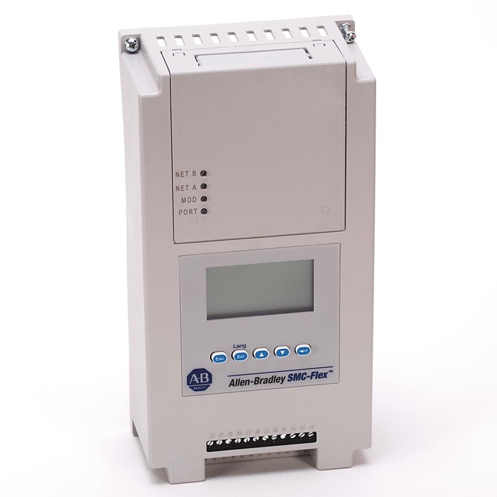 ROCKWELL - PIEZA REPCN.SMC FLEX 41391-454-01-B1FX