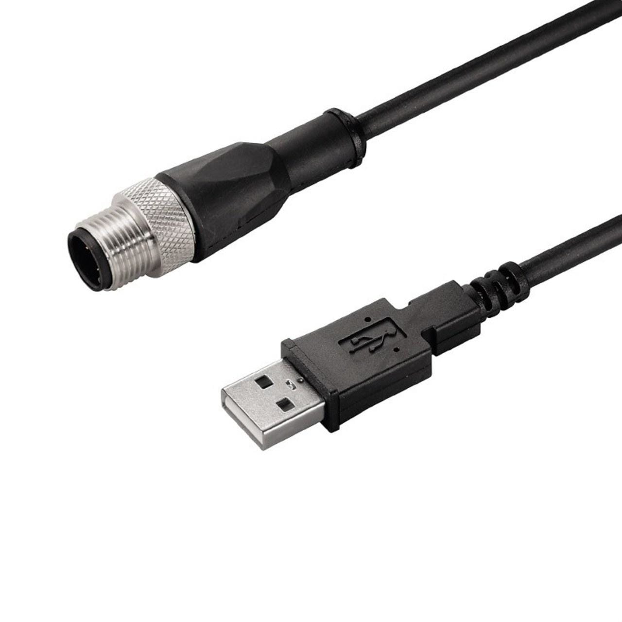 WEIDMULLER - CABLE BUS SAIL-M12G-USB-3,0U