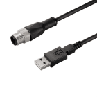 WEIDMULLER - CABLE BUS SAIL-M12G-USB-3,0U