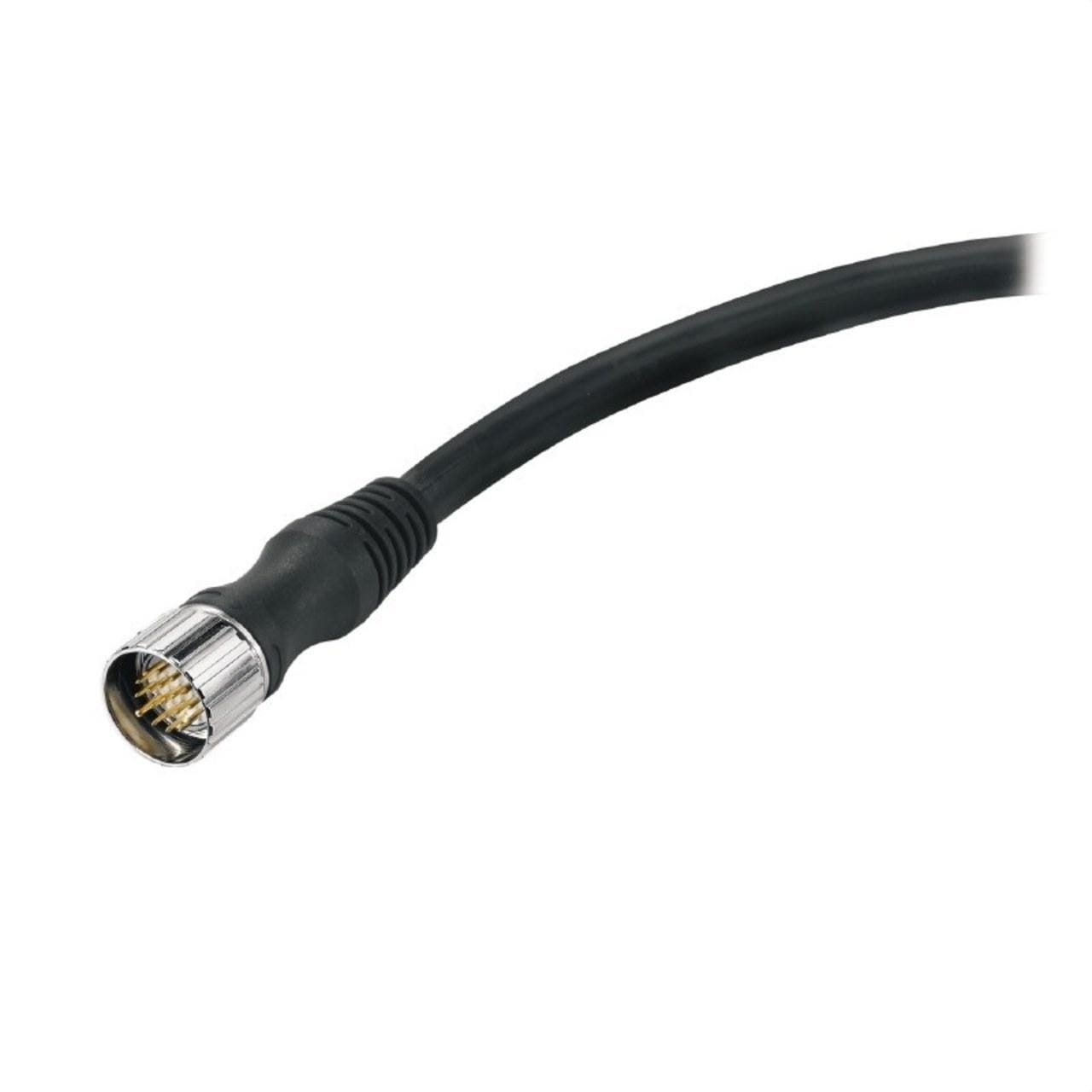 WEIDMULLER - SAIB-M23-19P-ST-10M