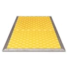 ROCKWELL - TAPA SEG.JTA.UNIÓN 3M AM.