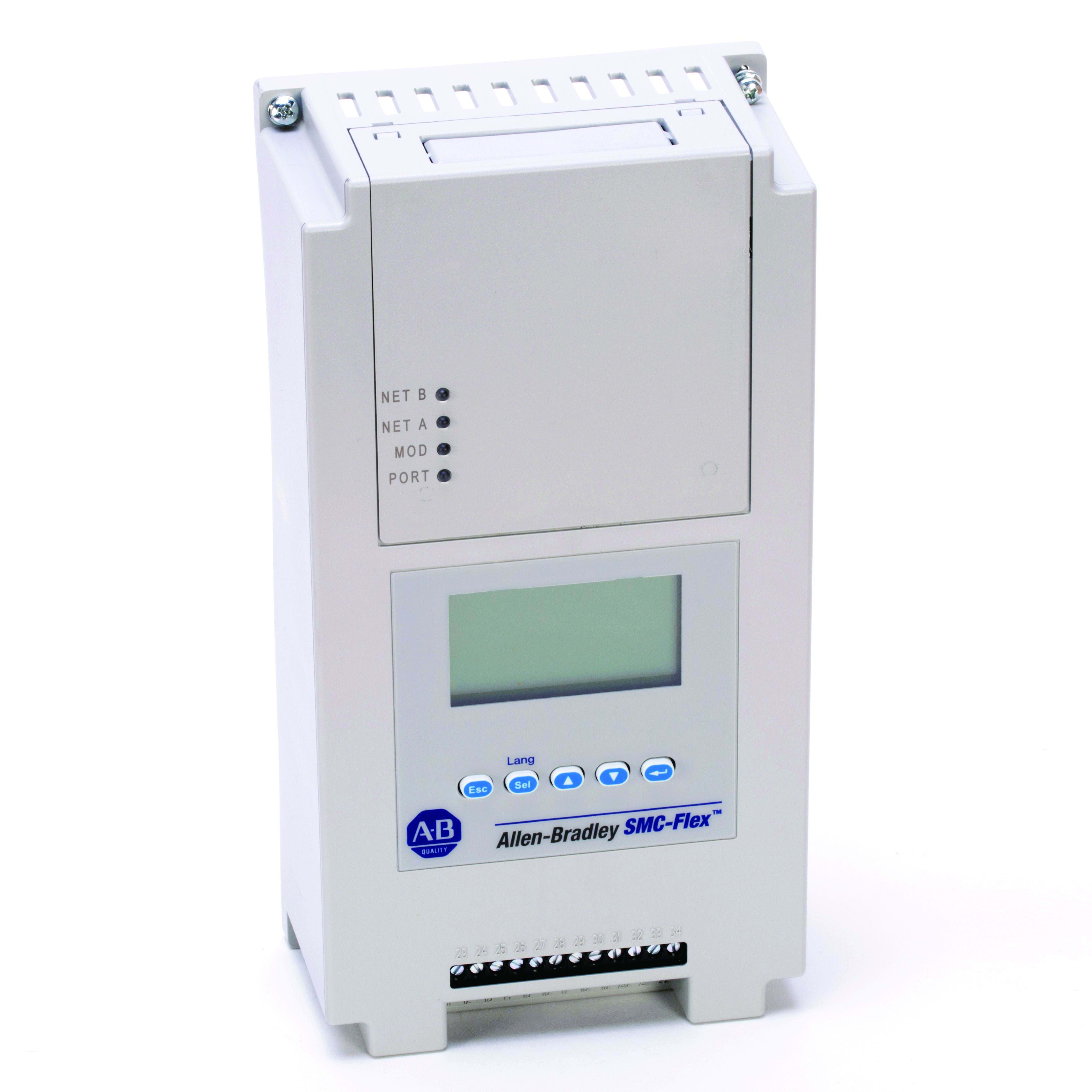 ROCKWELL - PIEZA REPCN.SMC FLEX 41391-454-01-S1FX