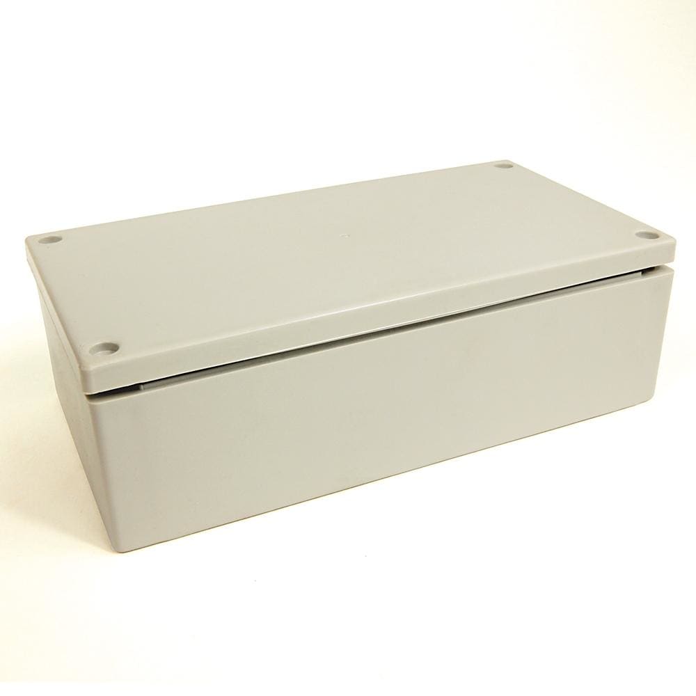 ROCKWELL - ENCERRAMIENTO PROPÓSITO GRAL.180X80X85MM
