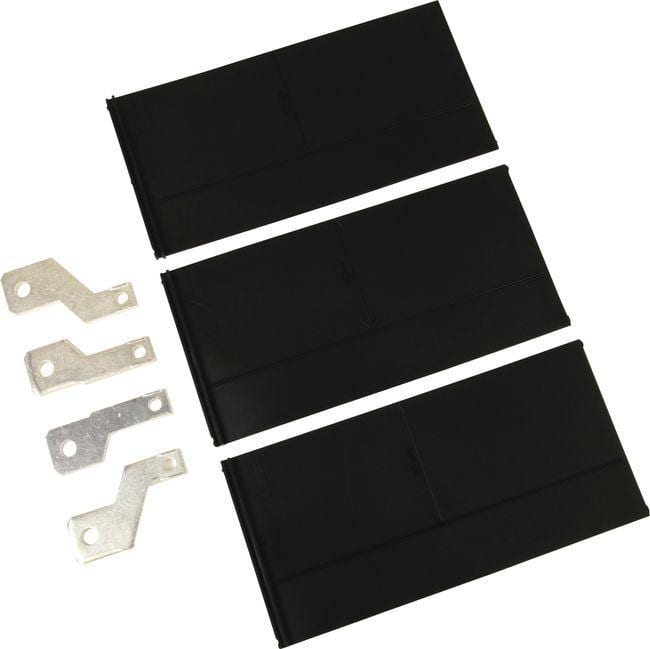 ROCKWELL - BARRERA FASE 140G MARCO-K/N/NS 3P 100MM