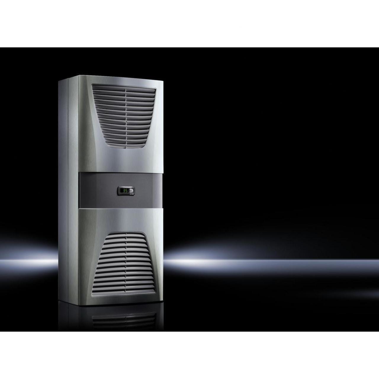 RITTAL - SK RTT REFRIGERADOR MURAL 1500W. INOX. CONFORTCONTROLLER 230V, 50/60/HZ, 1 P.