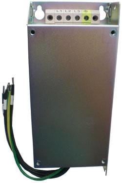 ROCKWELL - JUEGO FILTRO POWERFLEX EMC 22-RFD208